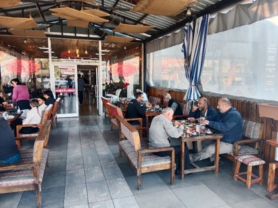 Ciğerci Dayı