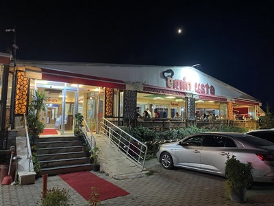 Emin Usta Et Mangal