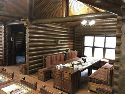 Akşehir Belediyesi Hıdırlık sofrası