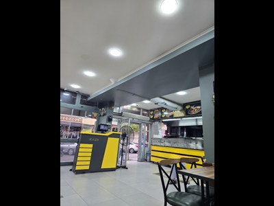 YD Döner Kulu