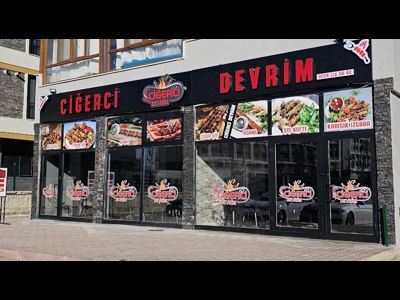 Ciğerci Devrim