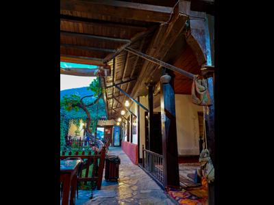 AKŞEHİR EVİ
