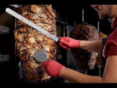 Karapınar Hatay Döner