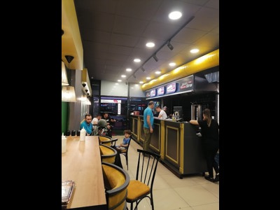 Atom Döner