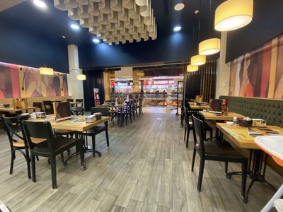 Pizza Noza