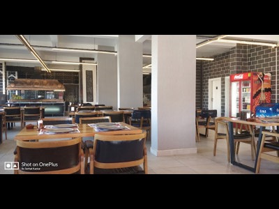Dağ Kapı Lahmacun