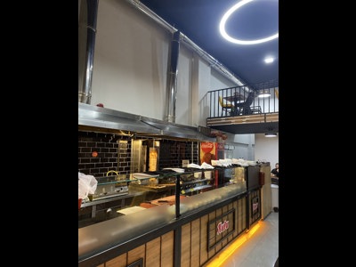 Meşhur Kulu Döner