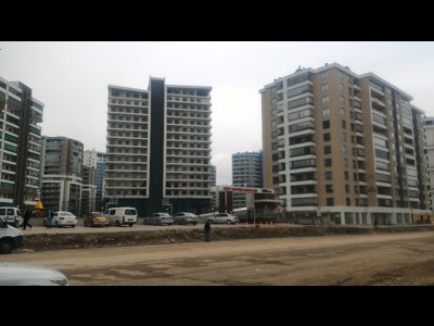 Komagene Şefikcan Şubesi